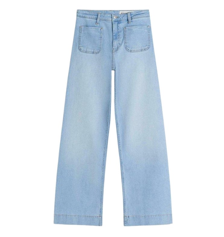 BERSHKA