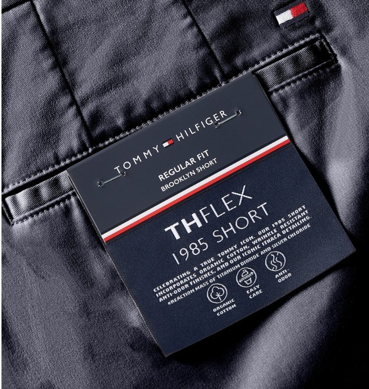 TOMMY HILFIGER
