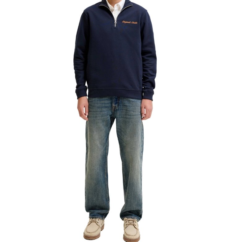 JACK & JONES
