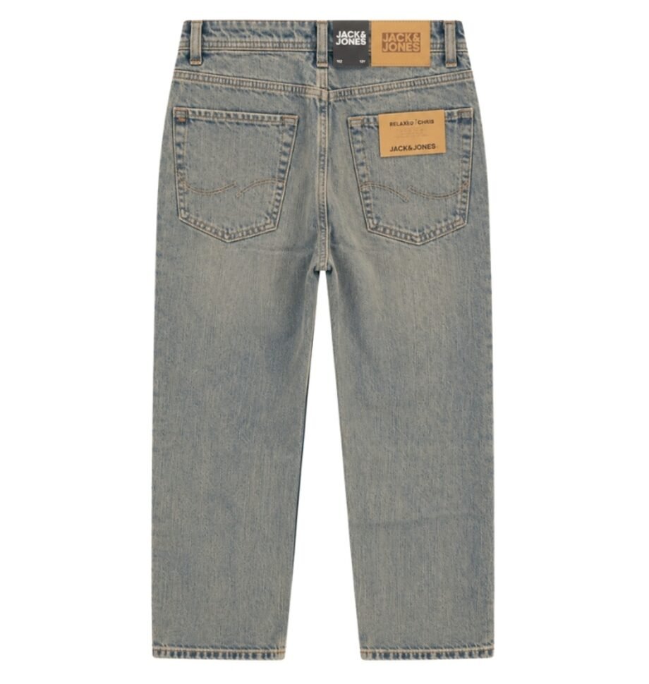 JACK & JONES
