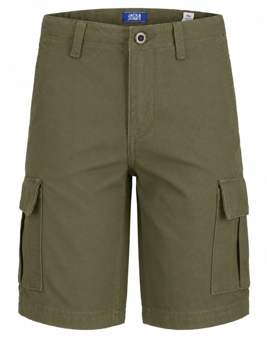 JACK & JONES