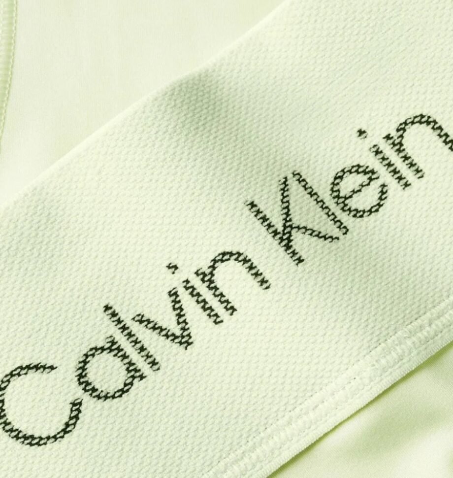 CALVIN KLEIN