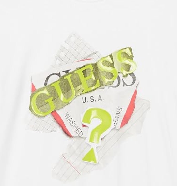 GUESS