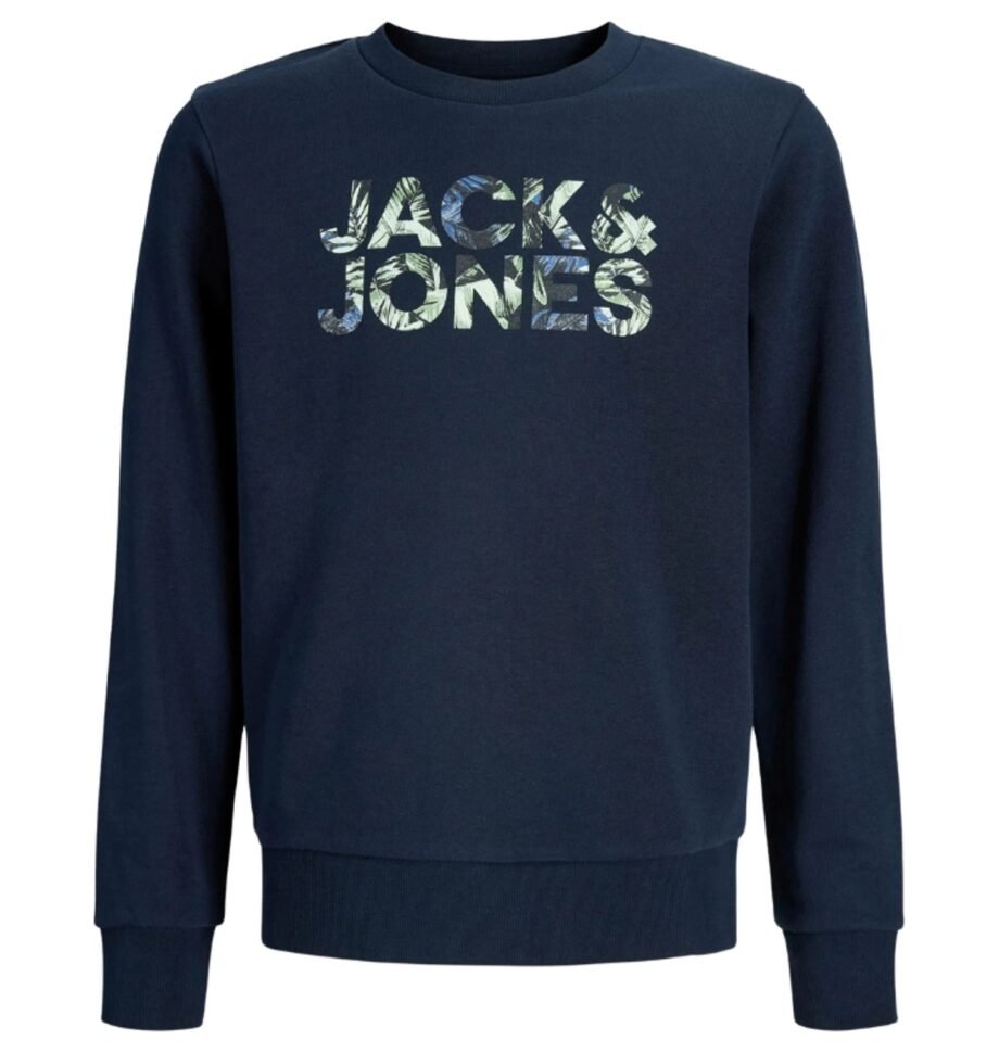 JACK & JONES