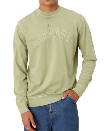 BARBOUR