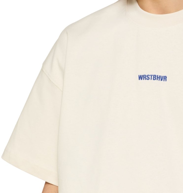 WRSTBHVR