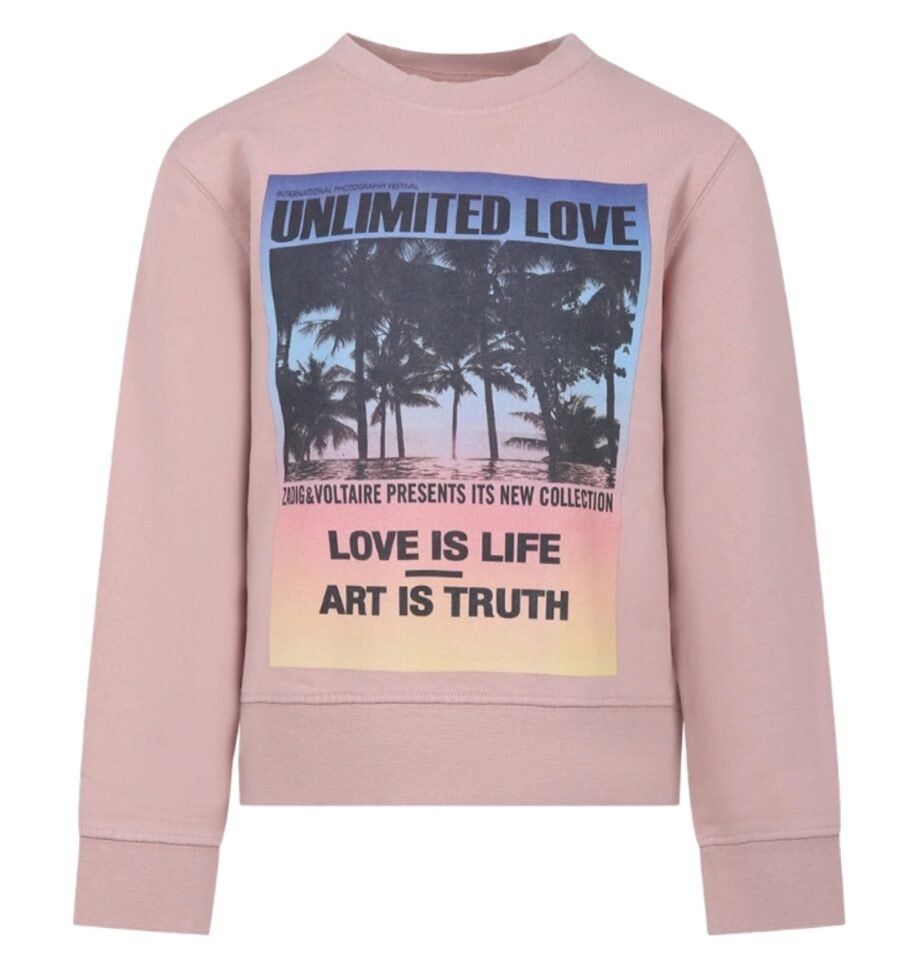 ZADIG & VOLTAIRE