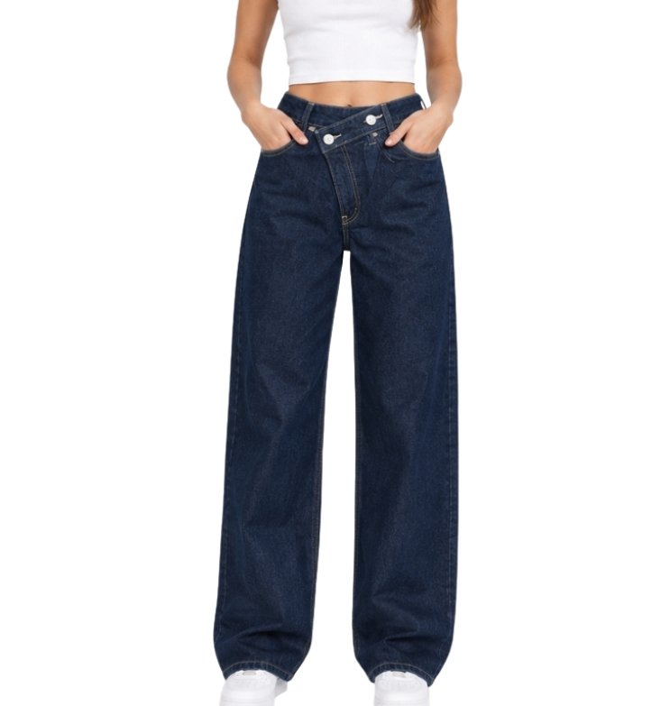 BERSHKA