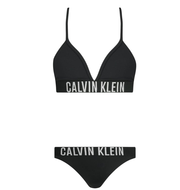 CALVIN KLEIN
