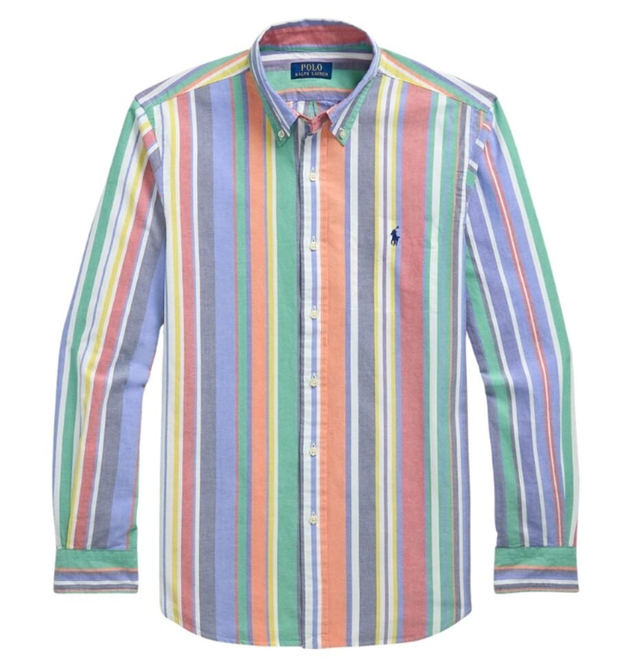 POLO RALPH LAUREN