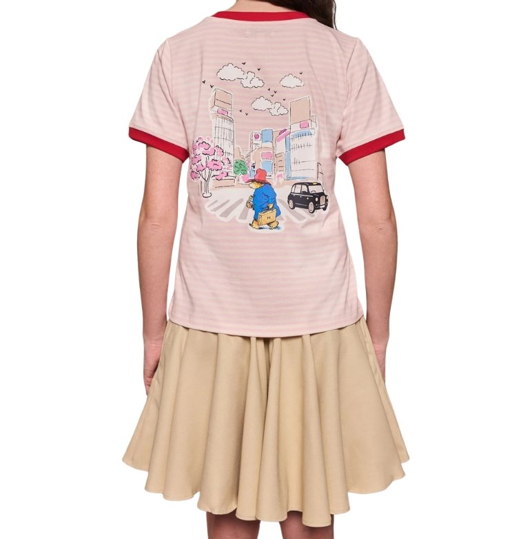 CATH KIDSTON