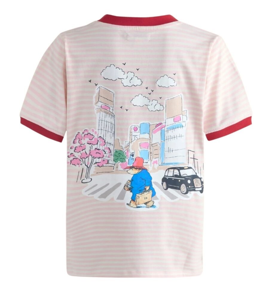 CATH KIDSTON