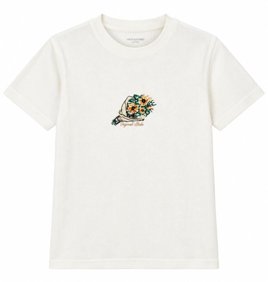 JACK & JONES JUNIOR