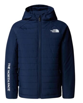 THE NORTH FACE