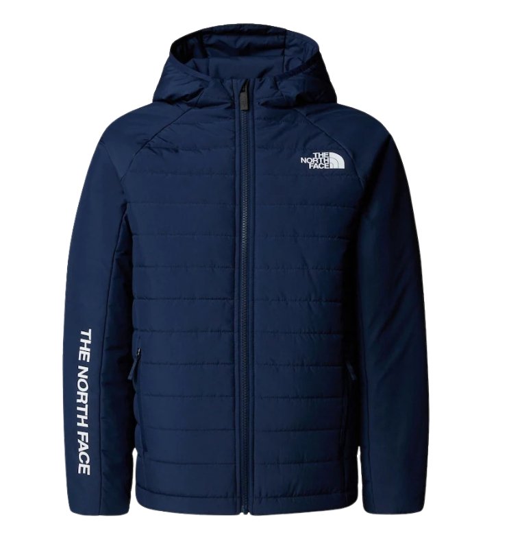 THE NORTH FACE
