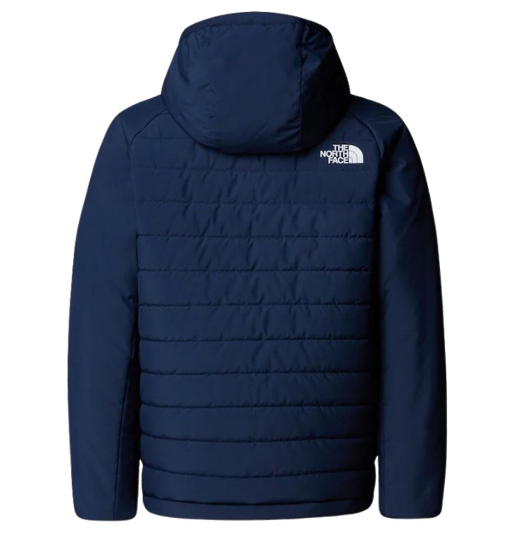 THE NORTH FACE