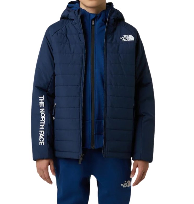 THE NORTH FACE