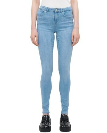 ONLY