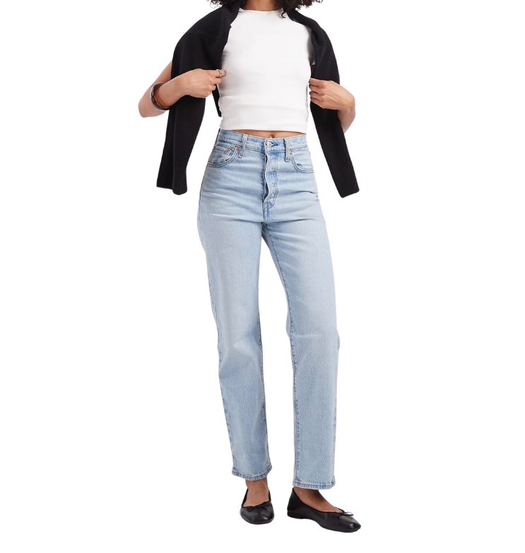 LEVI'S