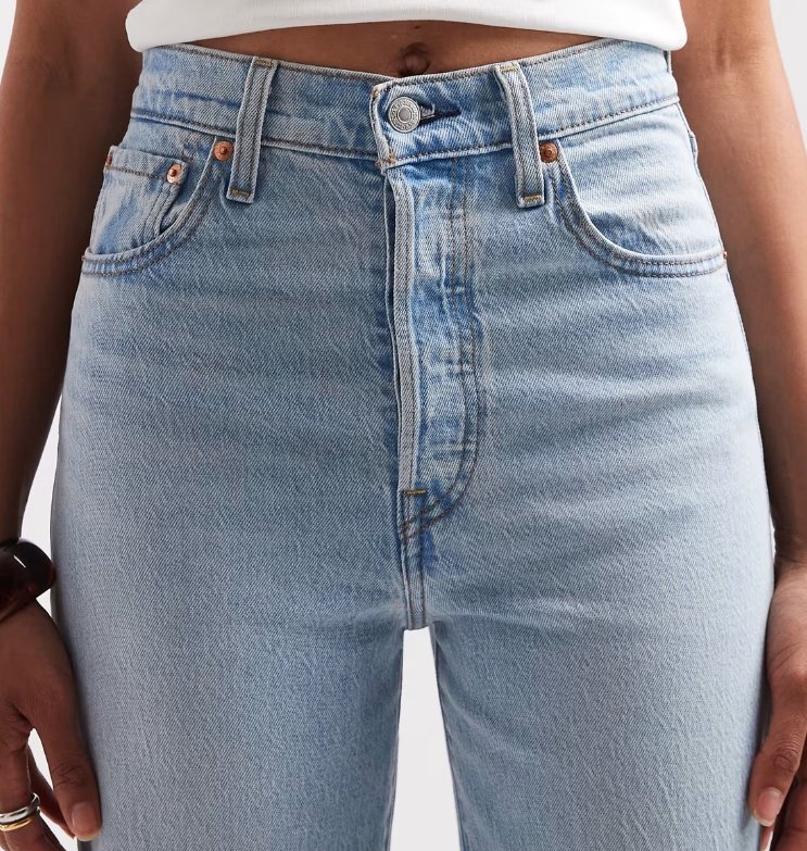 LEVI'S