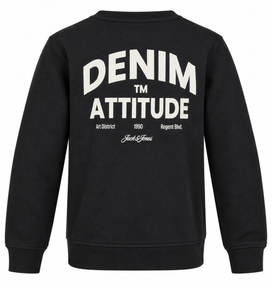 JACK & JONES JUNIOR