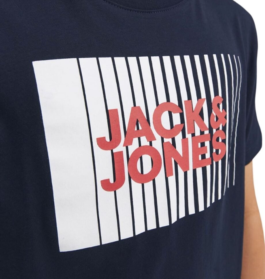 JACK & JONES