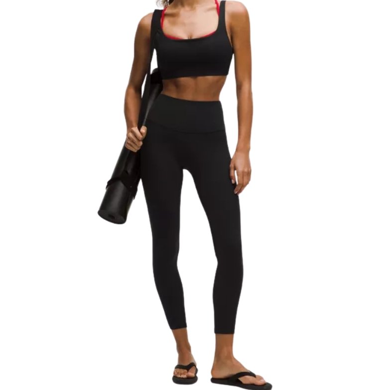 LULULEMON