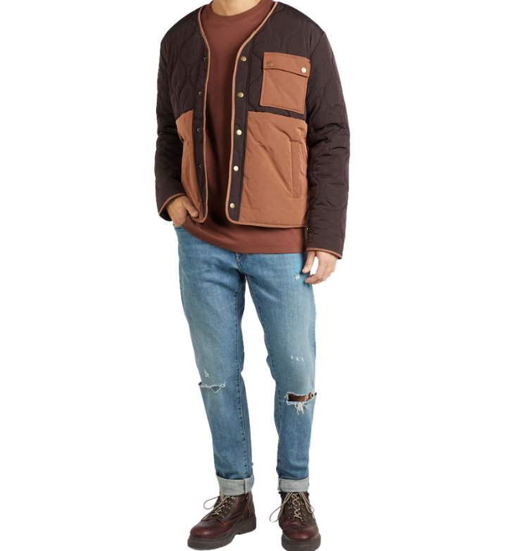 TOPMAN