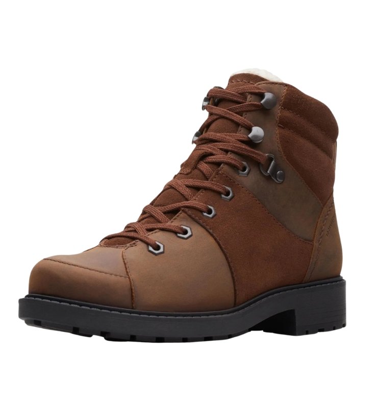 CLARKS