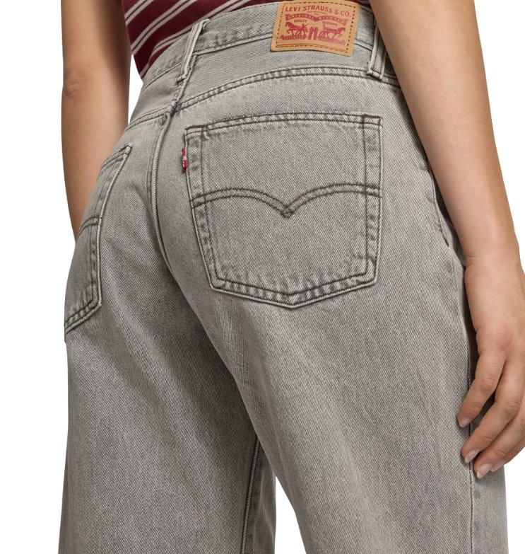 LEVI'S