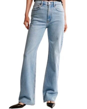 ABERCROMBIE & FITCH