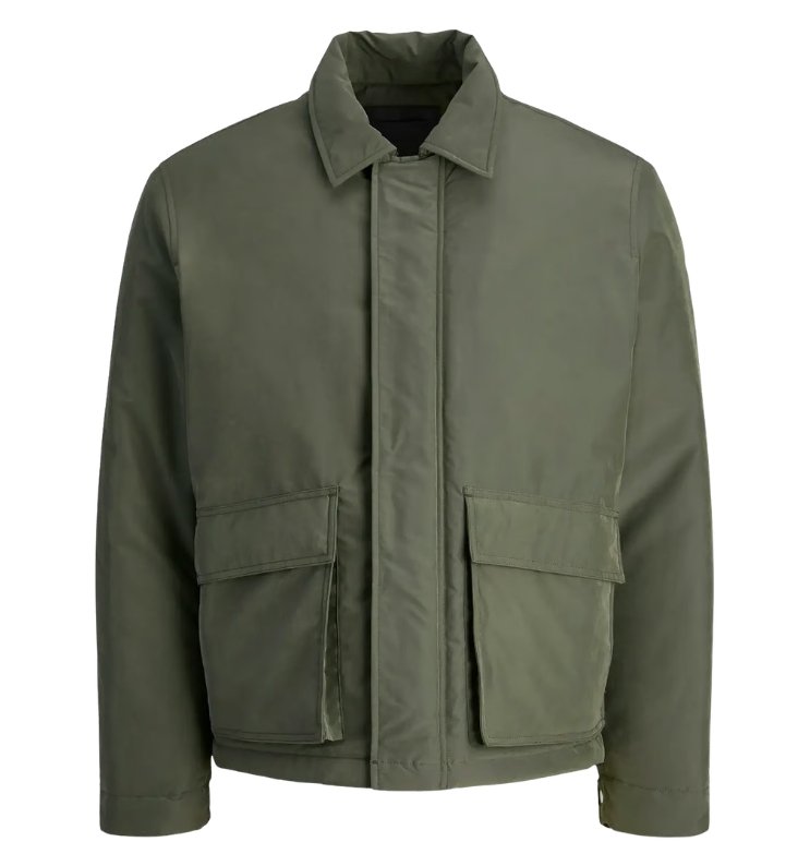 JACK & JONES