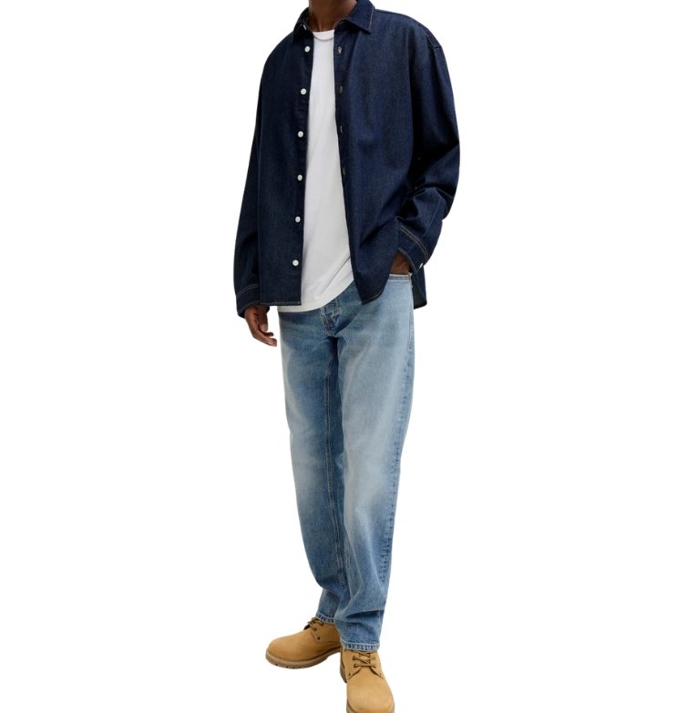 JACK & JONES