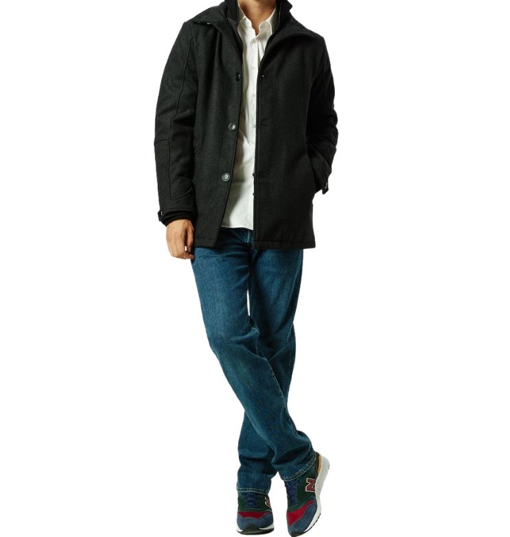 INDICODE JEANS