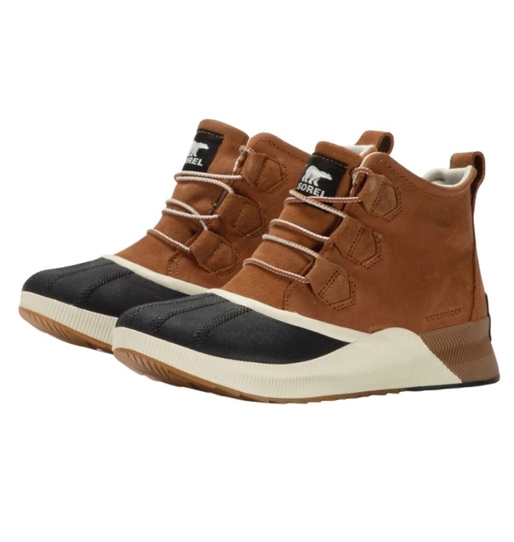 SOREL