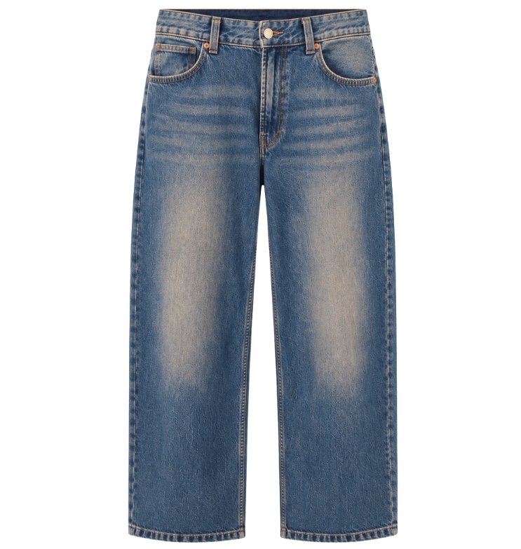 BERSHKA