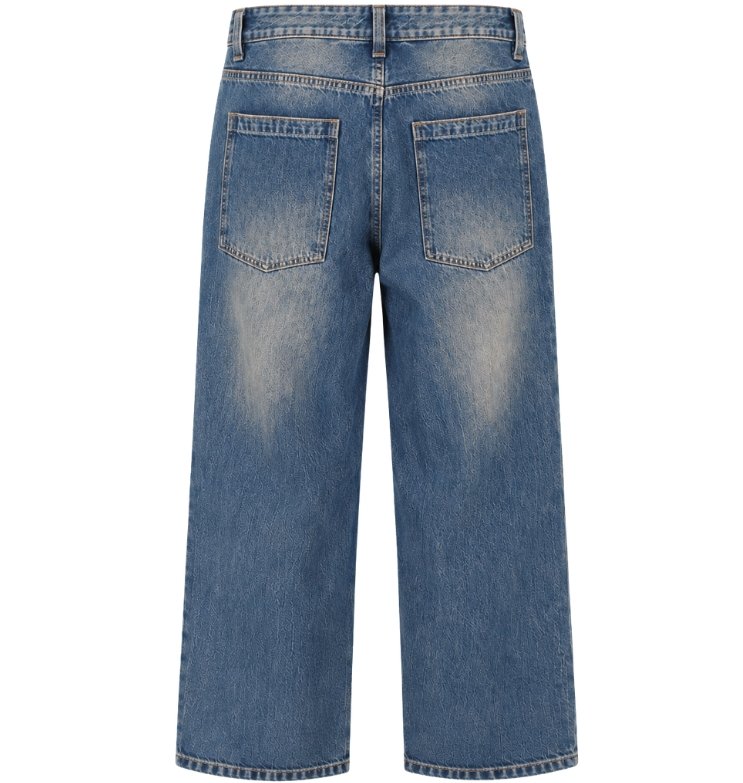 BERSHKA