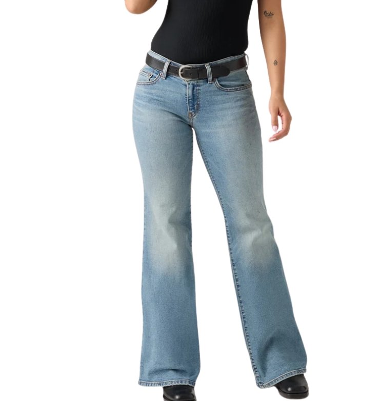 LEVI'S