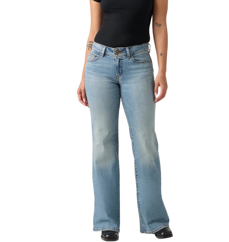 LEVI'S