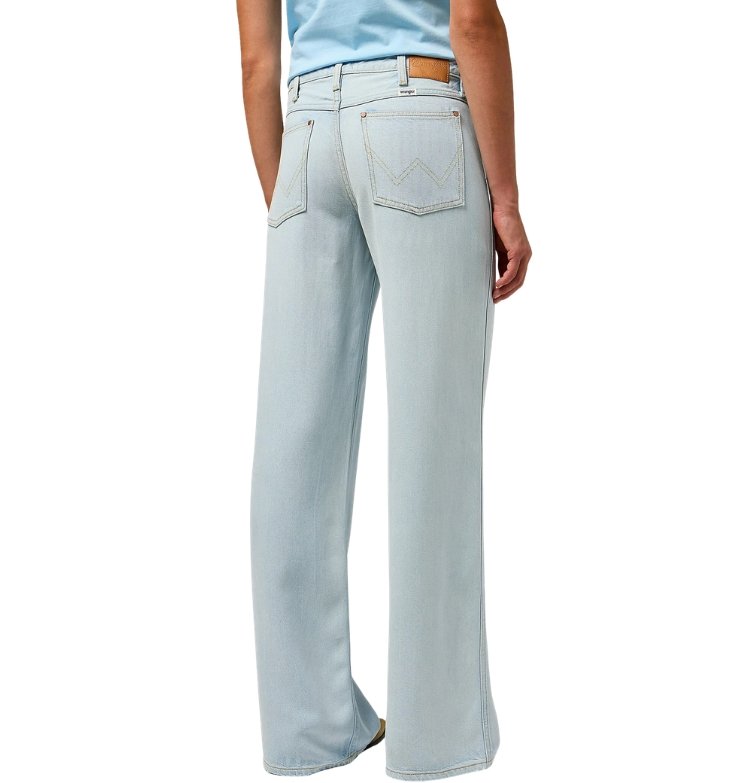 WRANGLER