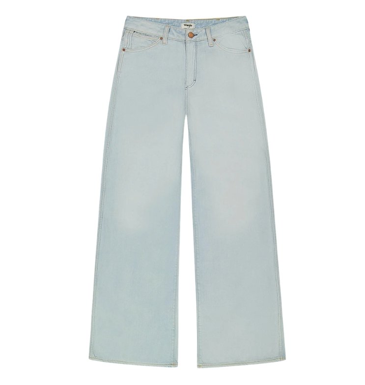 WRANGLER
