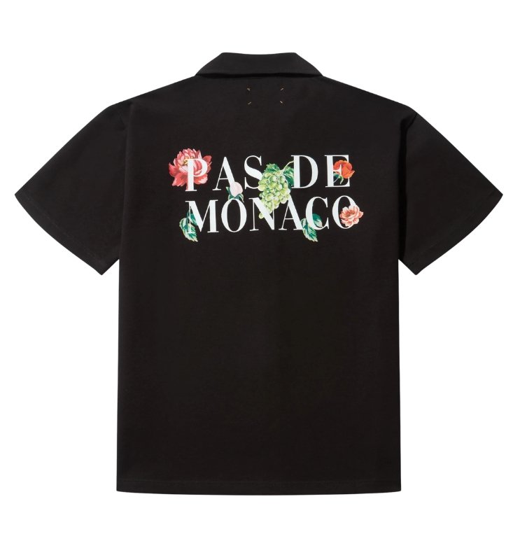 PAS DE MONACO