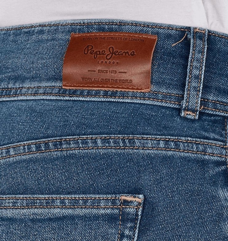 PEPE JEANS