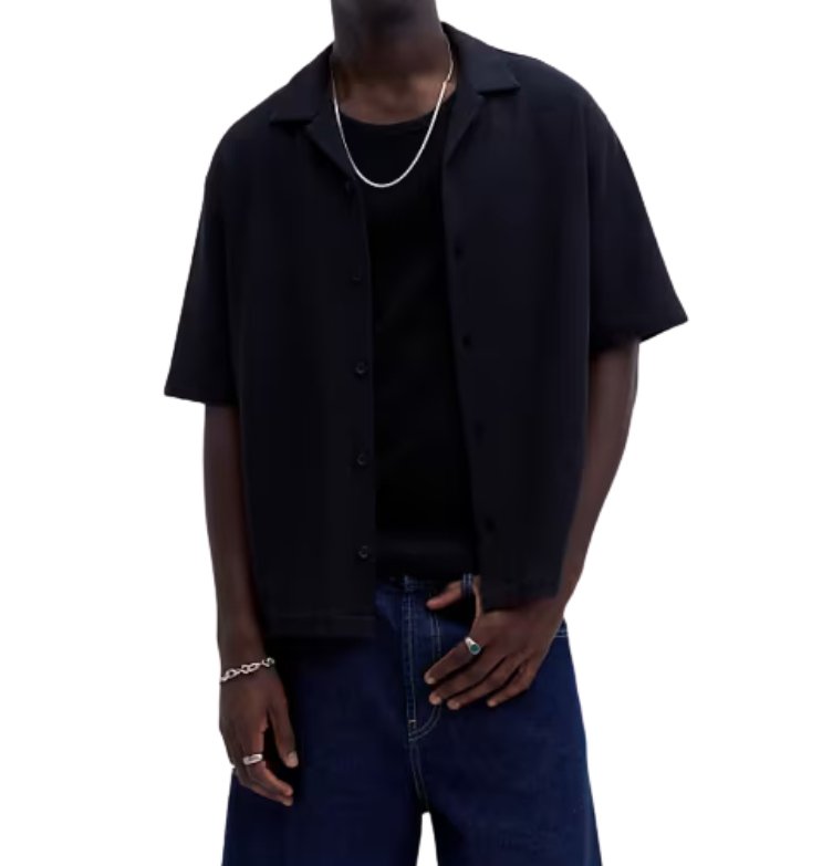 PULL & BEAR