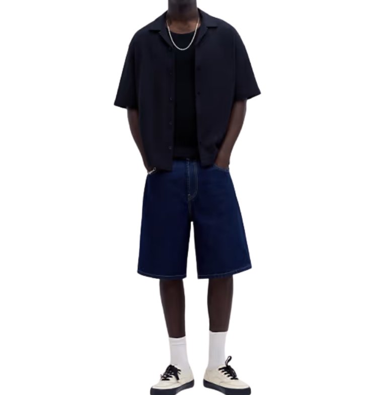 PULL & BEAR