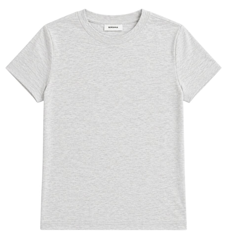 BERSHKA