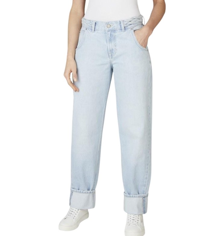 PEPE JEANS