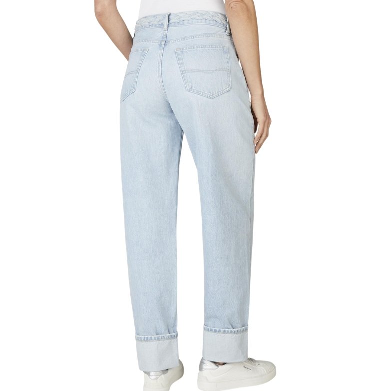 PEPE JEANS