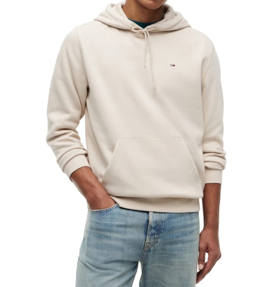 TOMMY JEANS