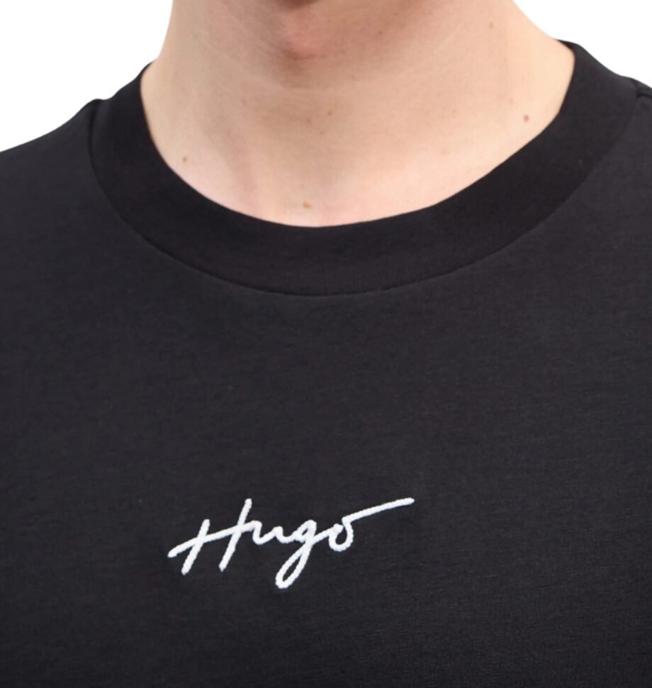 HUGO